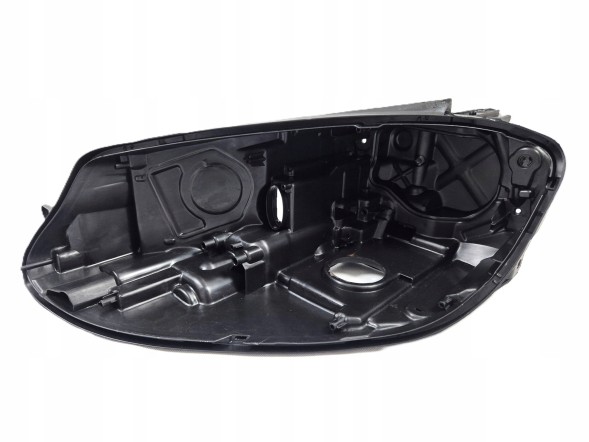 DParts  Housing reflekotra can full led lamp - vw golf 7 vii 5g lift 16-20 left