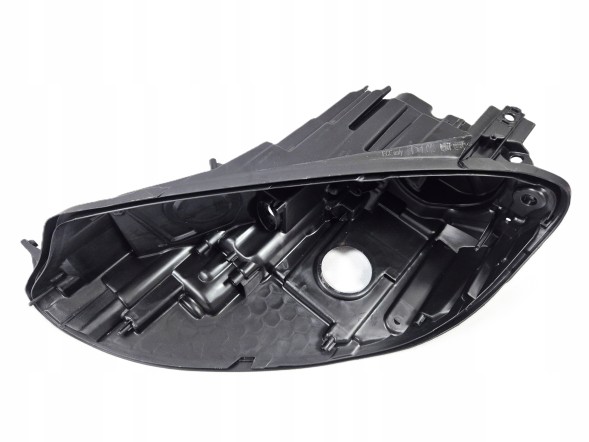 DParts  Housing reflekotra can full led lamp - vw golf 7 vii 5g lift 16-20 left