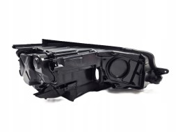 DParts  Housing reflekotra can full led lamp - vw golf 7 vii 5g lift 16-20 left