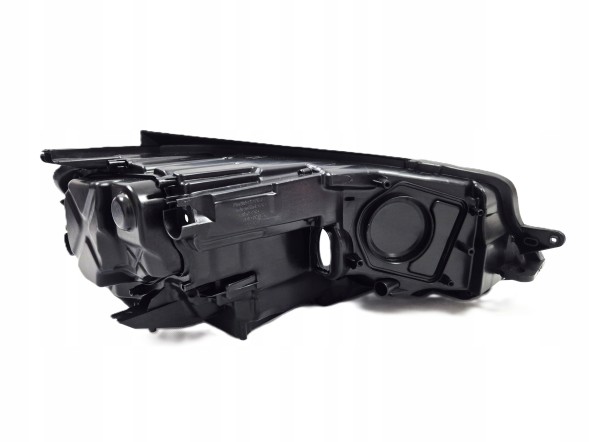 DParts  Housing reflekotra can full led lamp - vw golf 7 vii 5g lift 16-20 left