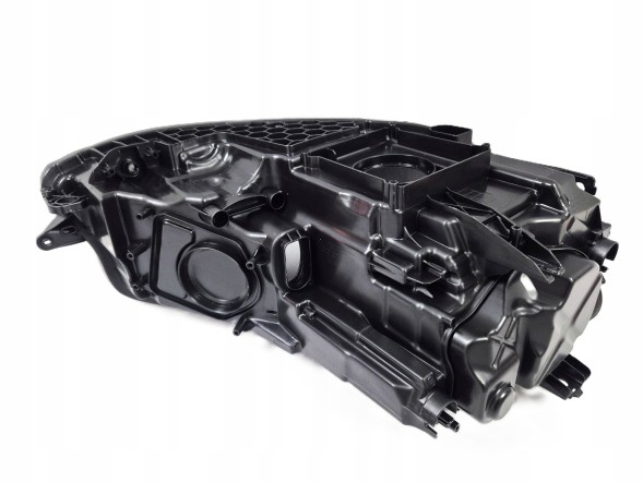 DParts  Housing reflekotra can full led lamp - vw golf 7 vii 5g lift 16-20 left