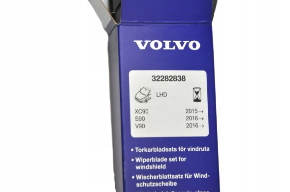 Volvo OE 32282838 Volvo xc90 ii wiper blade front original oe