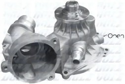 Dolz B228 Water pump, engine cooling b228 dolz bmw 7