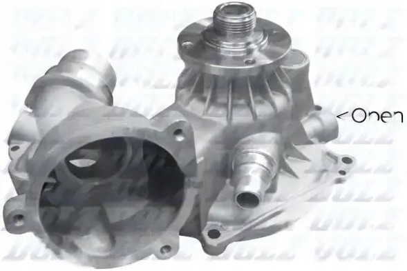 Dolz B228 Water pump, engine cooling b228 dolz bmw 7