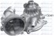 Dolz B228 Water pump, engine cooling b228 dolz bmw 7
