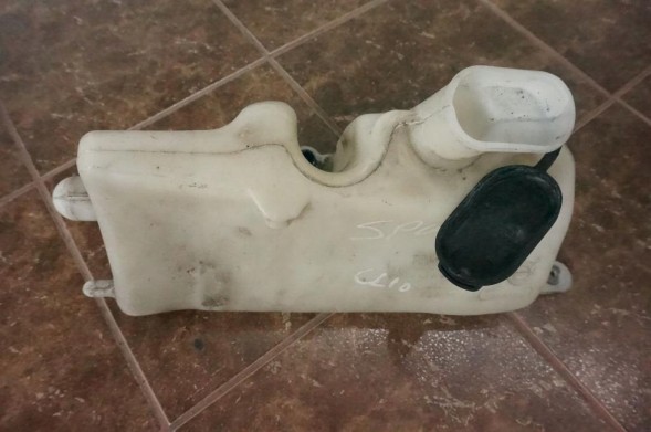 Renault OE 7700847815 Washer fluid tank r clio ii