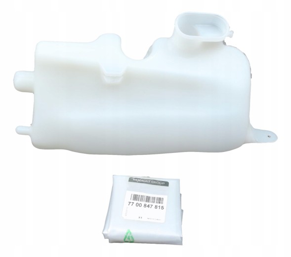 Renault OE 7700847815 Washer fluid tank r clio ii