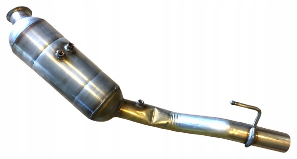 JMJ 1250 Dpf filter jeep grand cheeroke 3.0crd 4x4 2011-