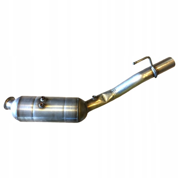 JMJ 1250 Dpf filter jeep grand cheeroke 3.0crd 4x4 2011-