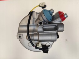 CHINA 852778N 814857 7112179R 700510921 5901K700 1.1456A 1.1456 090.815.005.310 090.815.005.090 ACP666000S VOAK303 PXC16-1687P PXC16-1687 51-0921 320176 Air conditioning compressor 36001670 volvo v40 2.0 d