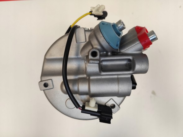 CHINA 852778N 814857 7112179R 700510921 5901K700 1.1456A 1.1456 090.815.005.310 090.815.005.090 ACP666000S VOAK303 PXC16-1687P PXC16-1687 51-0921 320176 Air conditioning compressor 36001670 volvo v40 2.0 d