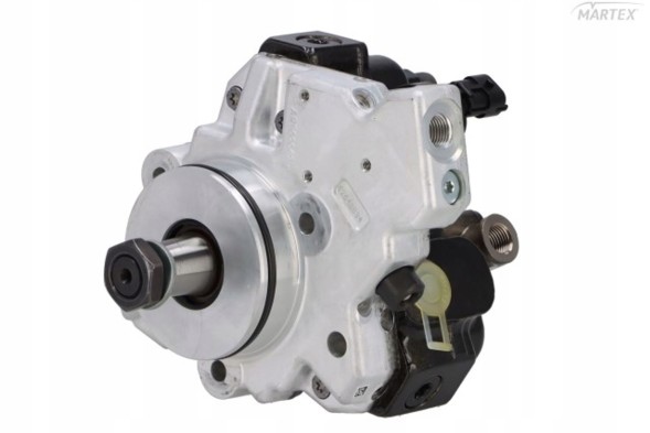 Bosch 0 986 437 359 High pressure pump tgl/tgm d0834/ bosch