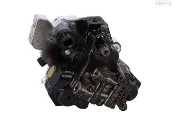 Bosch 0 986 437 359 High pressure pump tgl/tgm d0834/ bosch