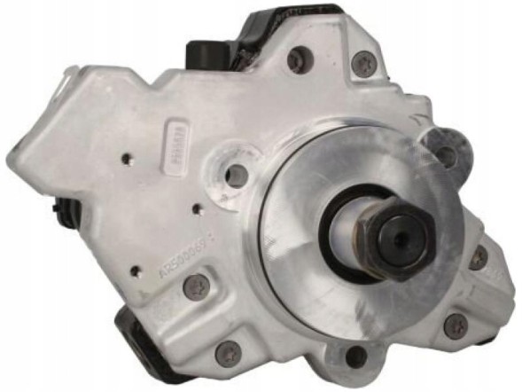 Bosch 0 986 437 359 High pressure pump tgl/tgm d0834/ bosch