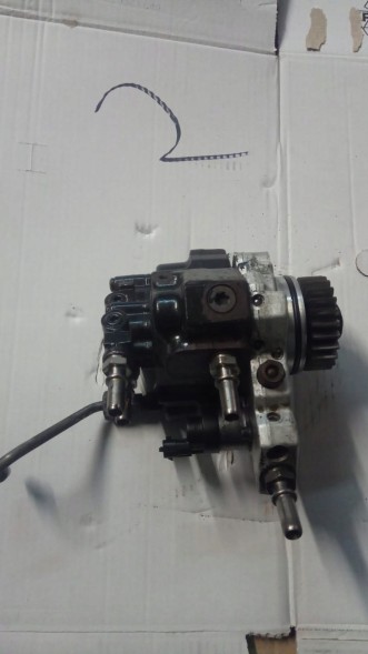 Bosch 0 986 437 359 High pressure pump tgl/tgm d0834/ bosch