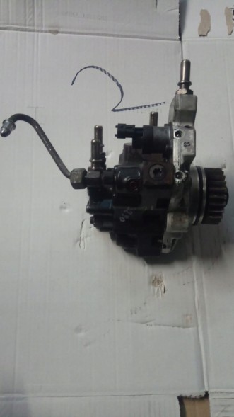 Bosch 0 986 437 359 High pressure pump tgl/tgm d0834/ bosch