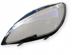 WOLLER L.169/448. Cover lampshade headlight left lamp front for peugeot 308 ii 2017-2021 lift