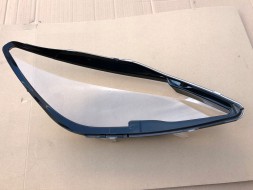 WOLLER L.169/448. Cover lampshade headlight left lamp front for peugeot 308 ii 2017-2021 lift