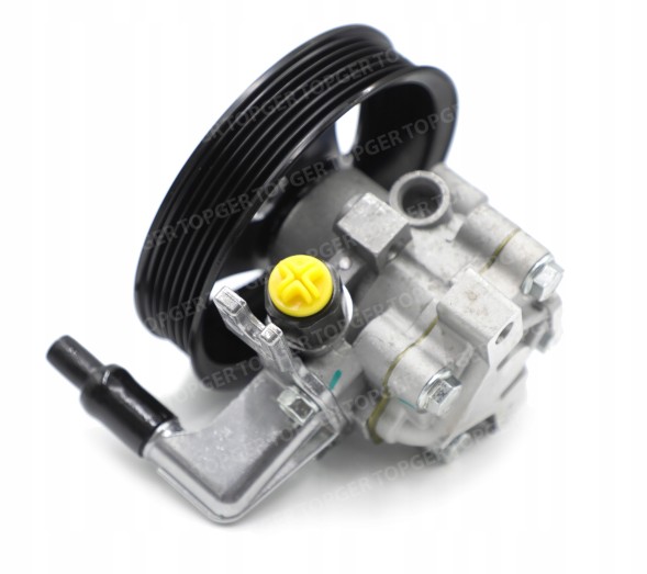 TOPGER SP-HY-103 Power steering pump kia sorento ii ,hyundai santa fe ii 2.0crdi 2.2crdi