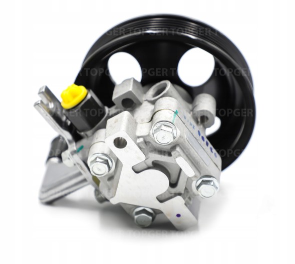 TOPGER SP-HY-103 Power steering pump kia sorento ii ,hyundai santa fe ii 2.0crdi 2.2crdi