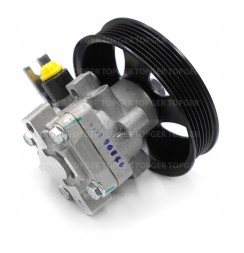 TOPGER SP-HY-103 Power steering pump kia sorento ii ,hyundai santa fe ii 2.0crdi 2.2crdi