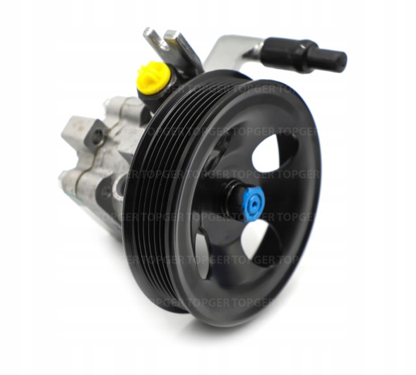 TOPGER SP-HY-103 Power steering pump kia sorento ii ,hyundai santa fe ii 2.0crdi 2.2crdi