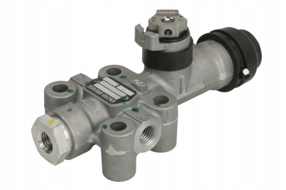 Knorr-Bremse SV1295 Suspension airbag valve 81436106061 knorr-bremse