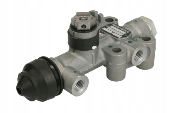 Knorr-Bremse SV1295 Suspension airbag valve 81436106061 knorr-bremse