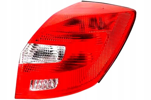 Hella  Hel9el 354 258-041 skoda fabia hatchback/kom + driver's assistant #33