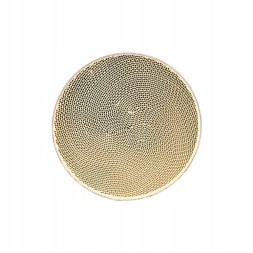 FMIC FP-CORE-002 Sports catalyst petrol euro 6 200 cpsi diameter 130mm length 100mm