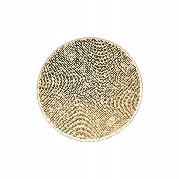 FMIC FP-CORE-002 Sports catalyst petrol euro 6 200 cpsi diameter 130mm length 100mm