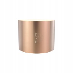 FMIC FP-CORE-002 Sports catalyst petrol euro 6 200 cpsi diameter 130mm length 100mm