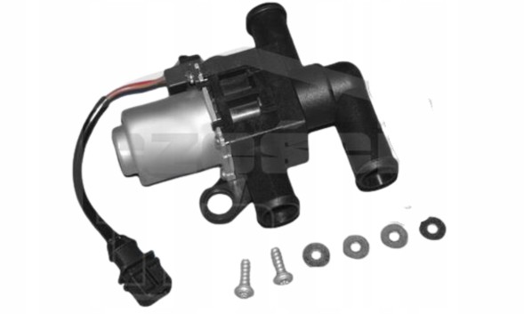 Rolling 5001875446 Renault magnum dxi13 heater valve // 5001875446