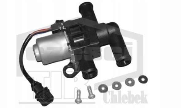 Rolling 5001875446 Renault magnum dxi13 heater valve // 5001875446