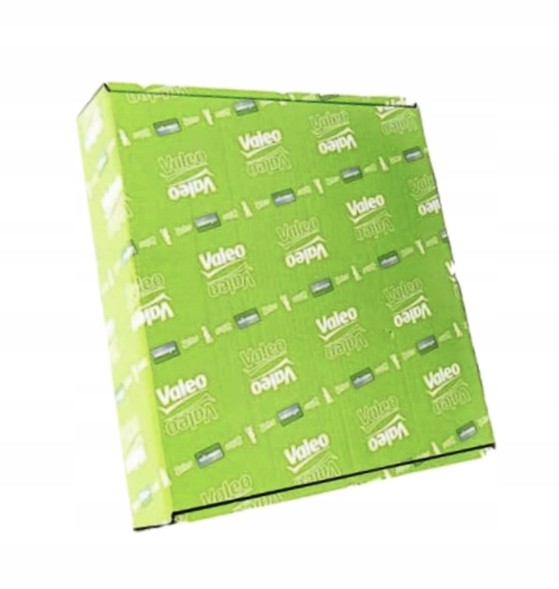 Valeo 814077 Valeo air conditioning condenser duster 10-