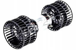 Topran 501 523/ZAW Topran blower bmw 3 (e30) z3 (e36) 2.3-2.8 09.83