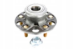 SNR SNRR174.58(iMOTO) Wheel bearing kit with hub honda civic vii strea + driver's kit #35