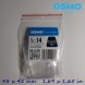 OSMO no.14 50X pad jelly sensor pad c4 sensor