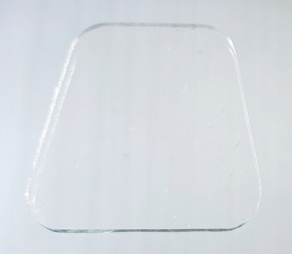 OSMO no.14 50X pad jelly sensor pad c4 sensor