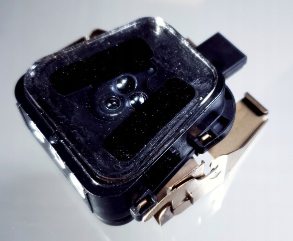 OSMO no.14 50X pad jelly sensor pad c4 sensor