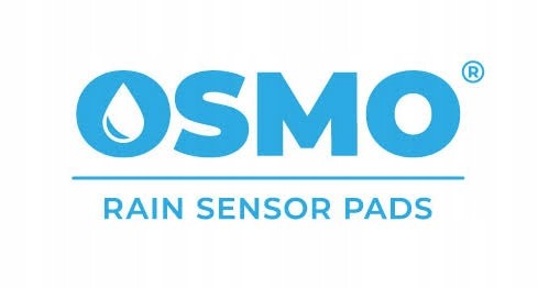 OSMO no.14 50X pad jelly sensor pad c4 sensor