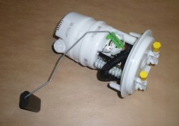 Groupe PSA 1611118380 Fuel pump complete citroen c5 c5 ii 2.0 16v hpi 1611118380