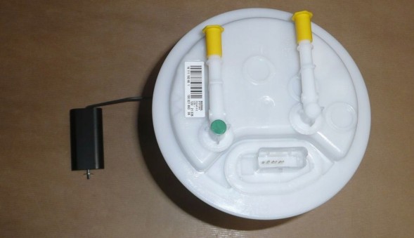 Groupe PSA 1611118380 Fuel pump complete citroen c5 c5 ii 2.0 16v hpi 1611118380