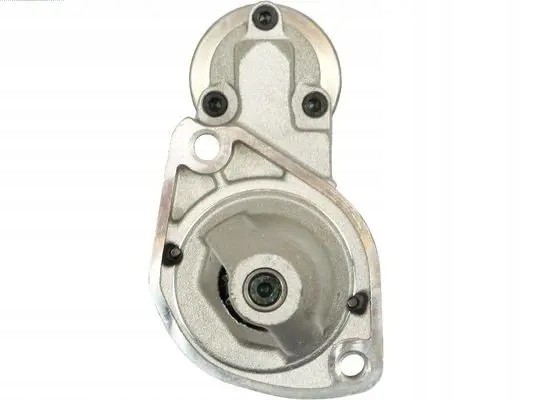 AS-PL S0395 Starter s0395 as-pl mercedes