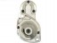 AS-PL S0395 Starter s0395 as-pl mercedes