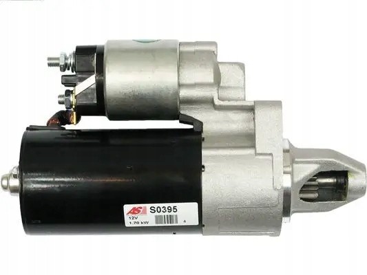 AS-PL S0395 Starter s0395 as-pl mercedes