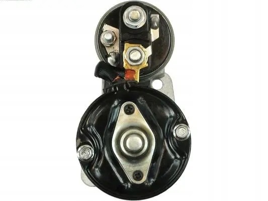 AS-PL S0395 Starter s0395 as-pl mercedes