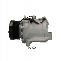 Bosch 1 986 AD1 046 Bosch honda air conditioning compressor
