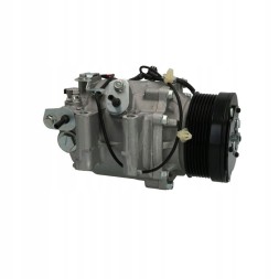 Bosch 1 986 AD1 046 Bosch honda air conditioning compressor