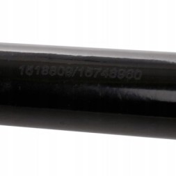 Ridex 286S0240 Steering gear for hyundai i10 (pa) ridex